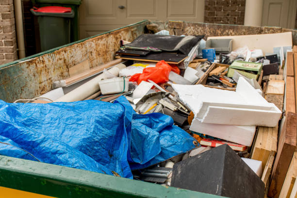 Types of Items We Remove From Your Property in St John, MO